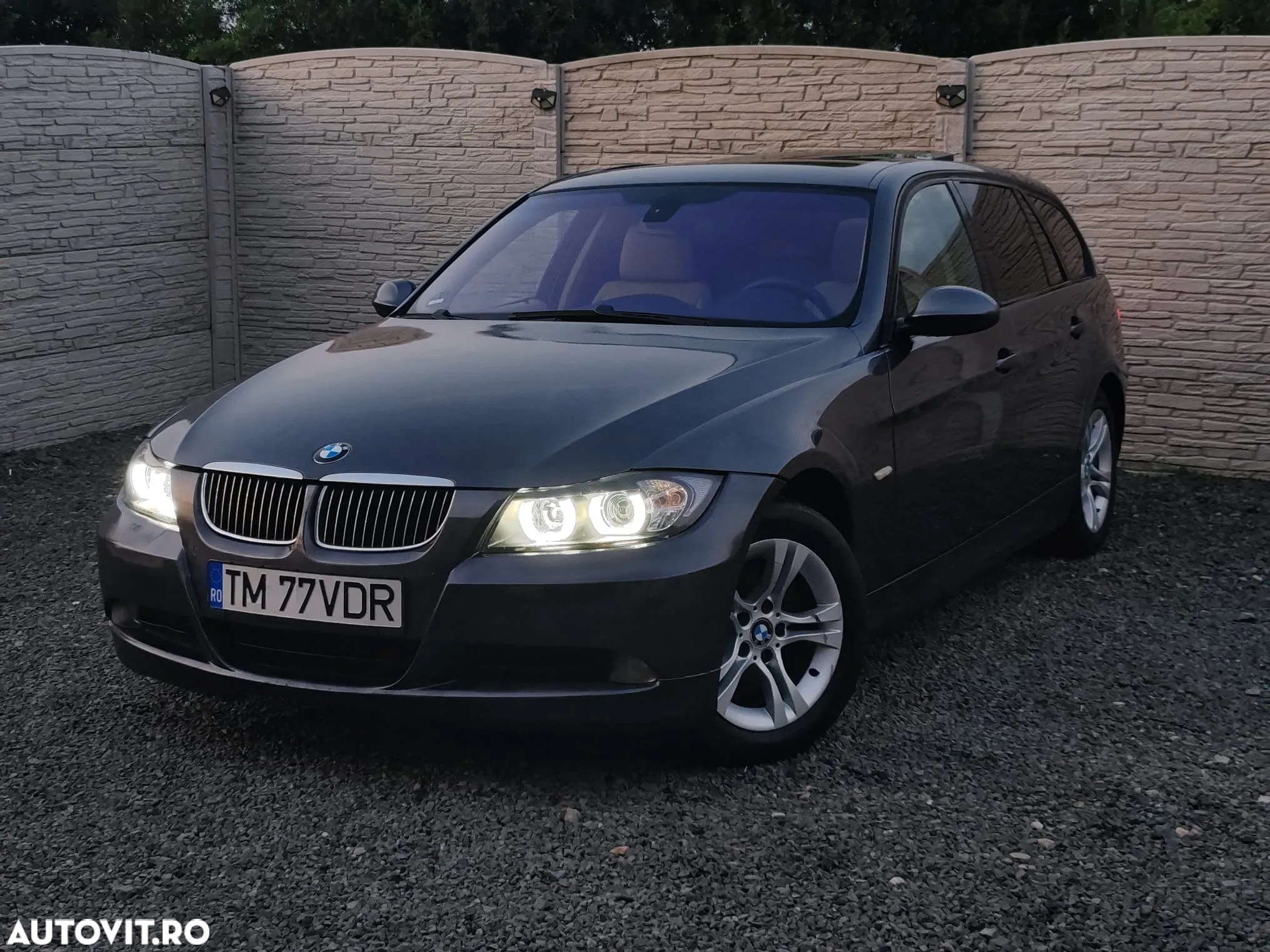 BMW Seria 3 - 10