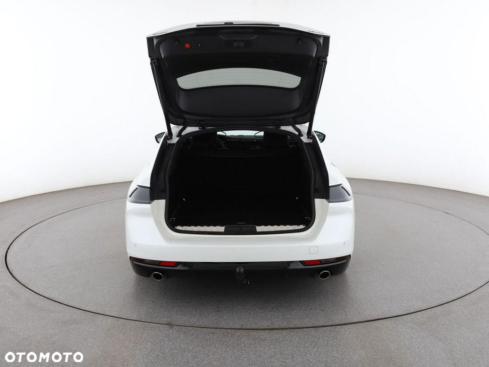 Peugeot 508 1.6 PureTech HYbrid PHEV GT S&S EAT8 - 20
