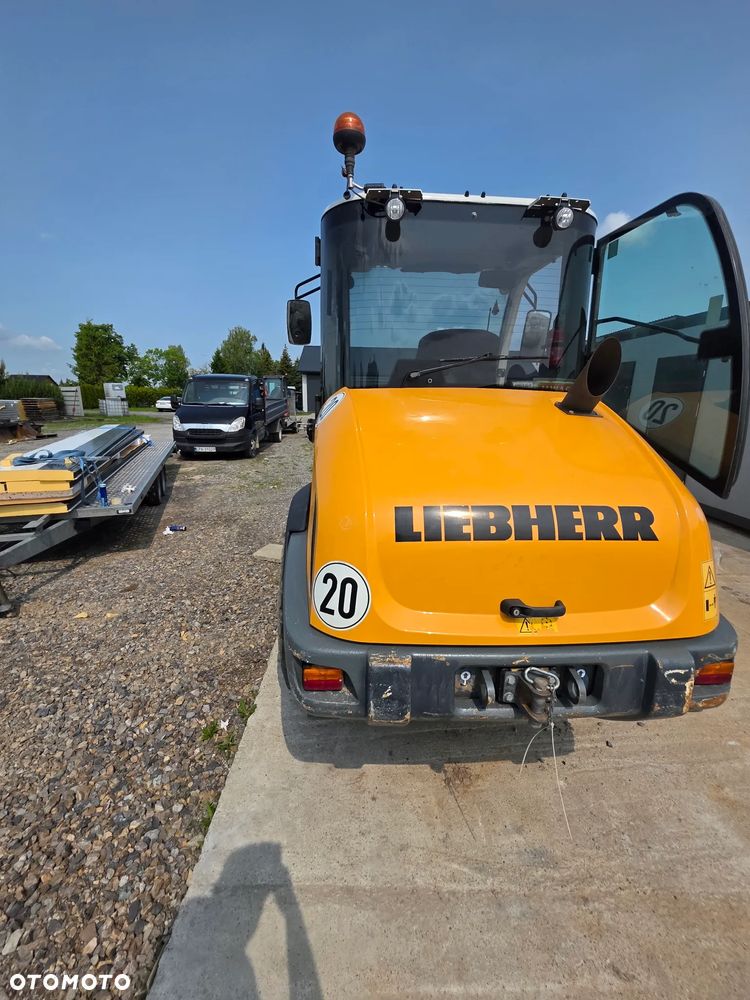 Liebherr 506 compact - 6