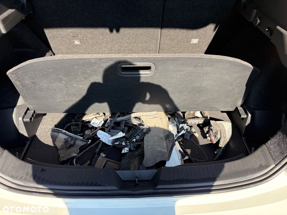 Nissan Qashqai 1.3 DIG-T MHEV N-Connecta - 12