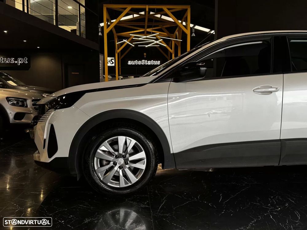 Peugeot 3008 1.5 BlueHDi Active Pack - 9