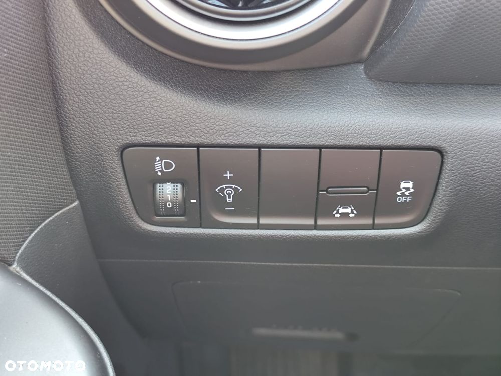 Hyundai Kona 1.6 T-GDI Style 4WD DCT - 18