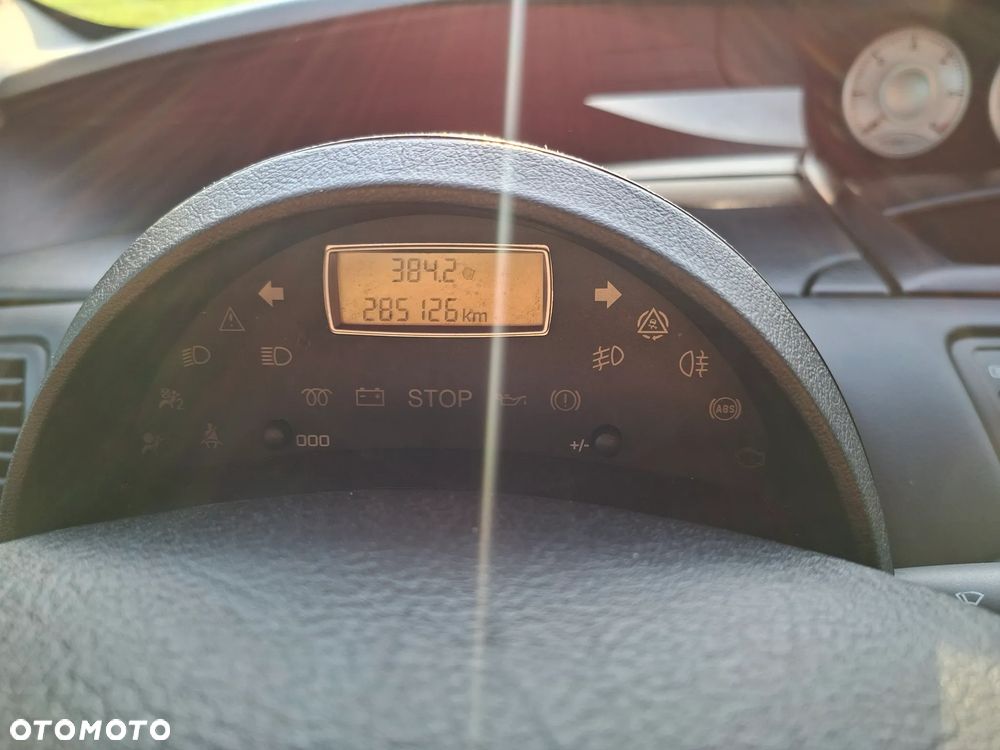 Citroën C8 2.0 HDi Tendance - 21
