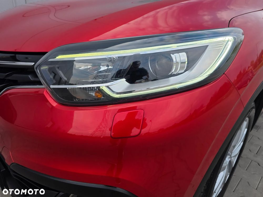 Renault Kadjar BLUE dCi 115 EDC LIMITED - 24