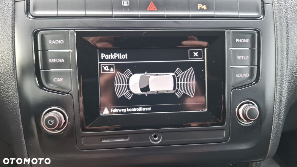 Volkswagen Polo 1.0 Trendline - 9