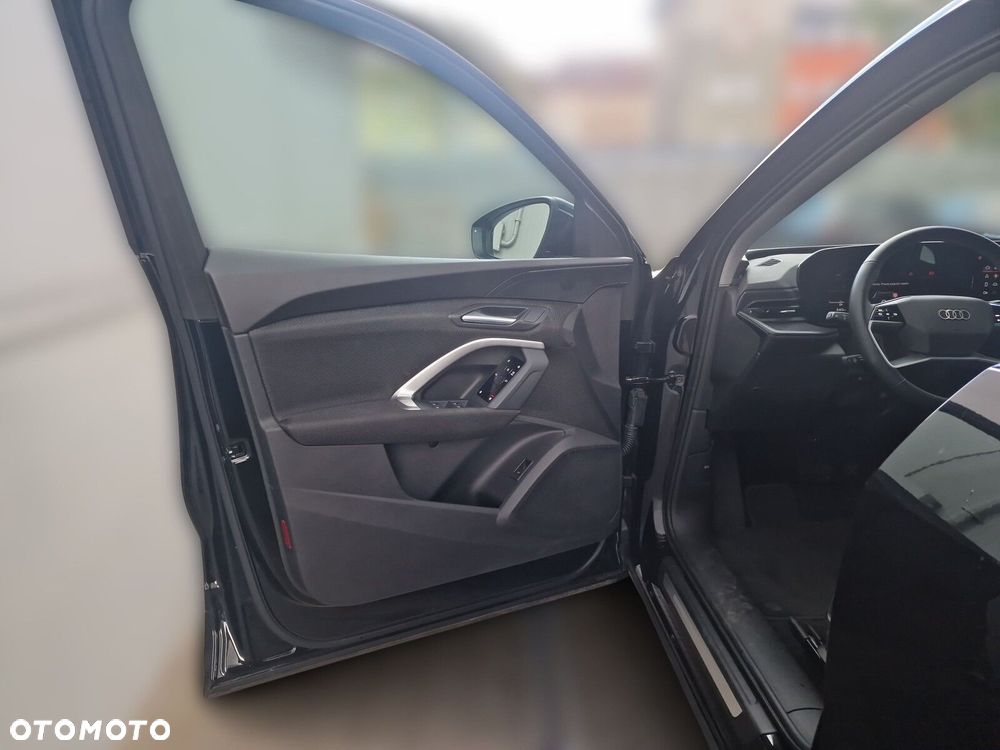 Audi Q5 40 TDI mHEV Quattro Advanced S tronic - 11
