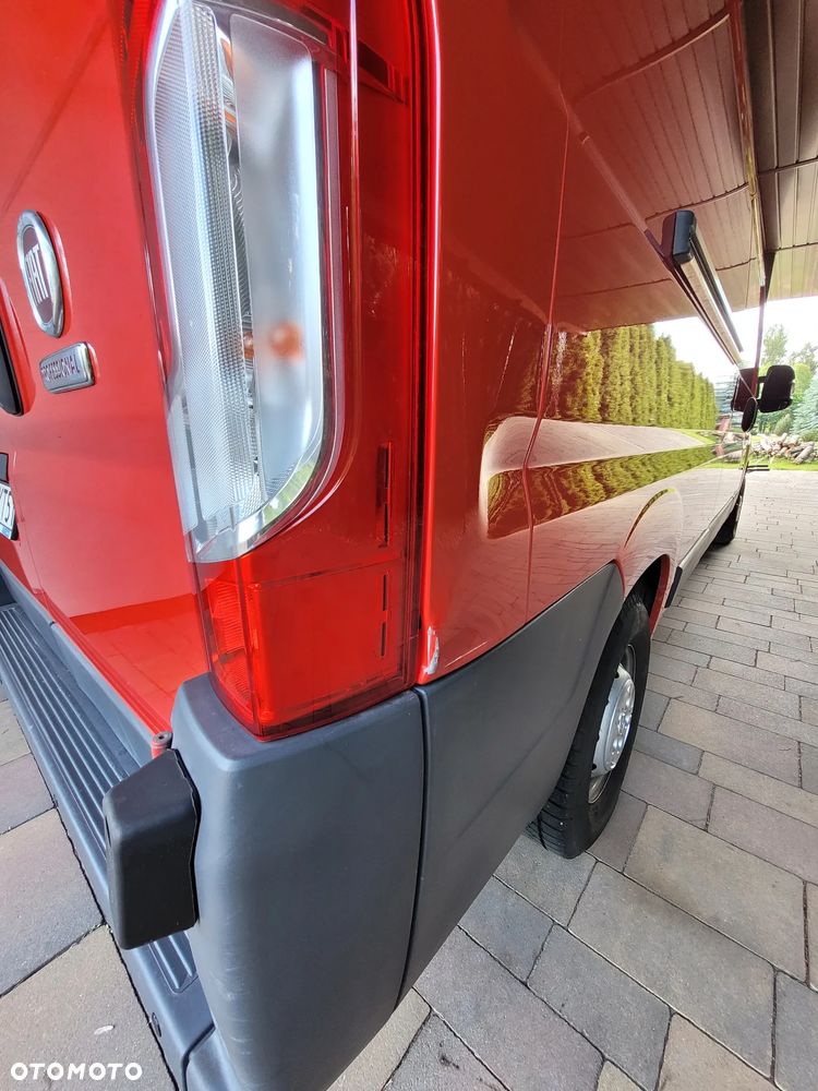 Fiat Ducato - 11