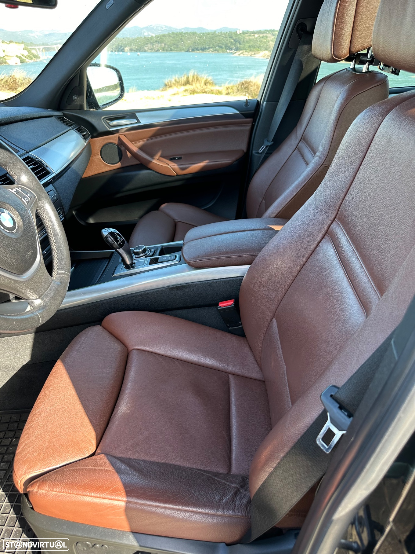 BMW X5 40 d xDrive - 7