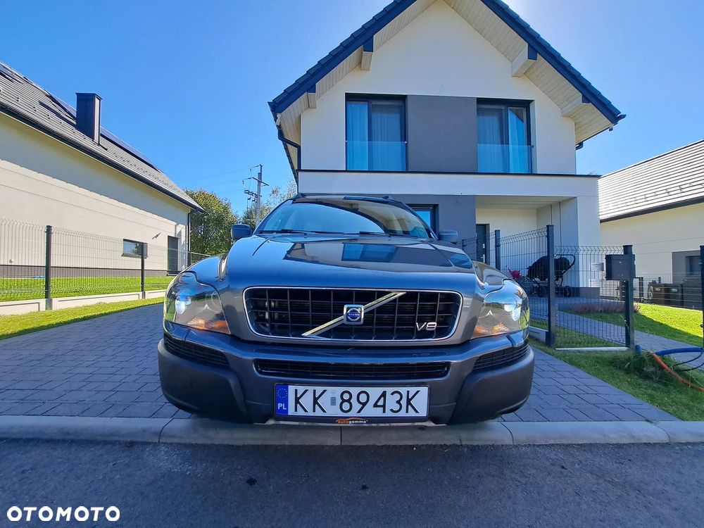 Volvo XC 90 4.4 V8 AWD Executive - 2