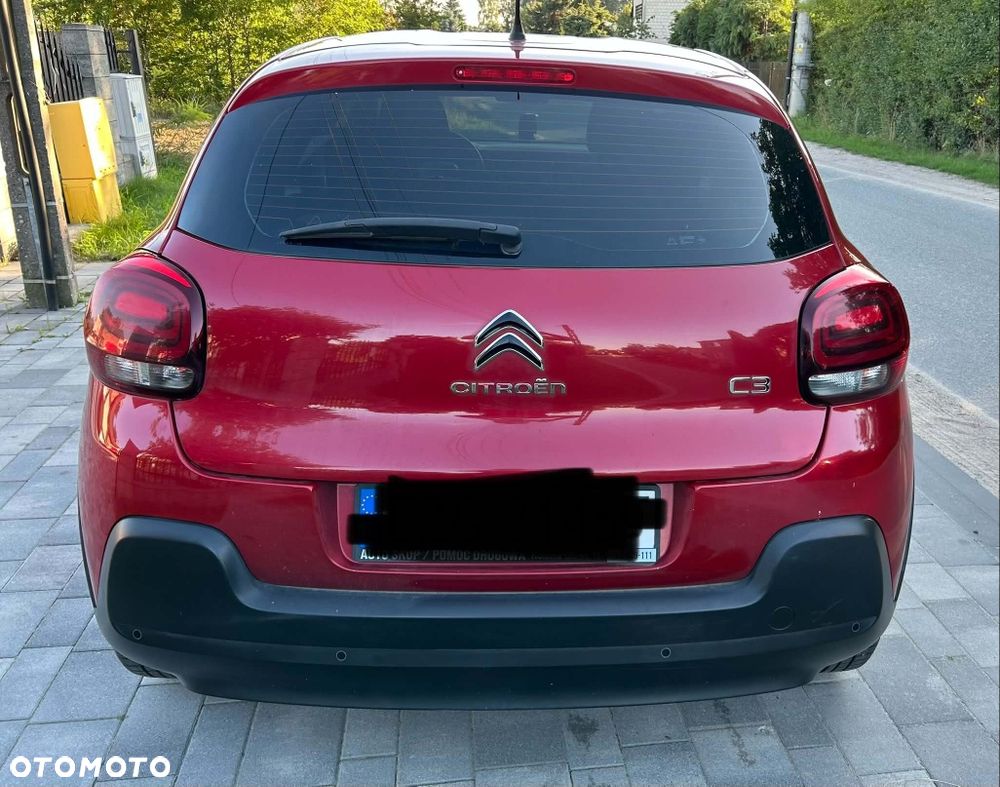 Citroën C3 - 5