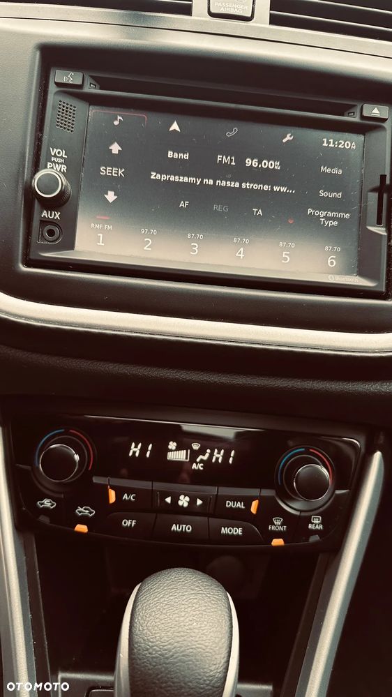 Suzuki SX4 1.6 Premium - 18