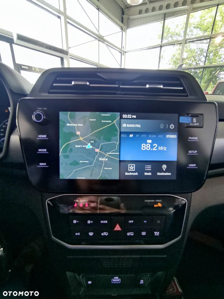 SsangYong/KGM Tivoli 1.5 T-GDI Joy - 14