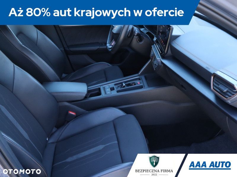 Cupra Formentor - 11