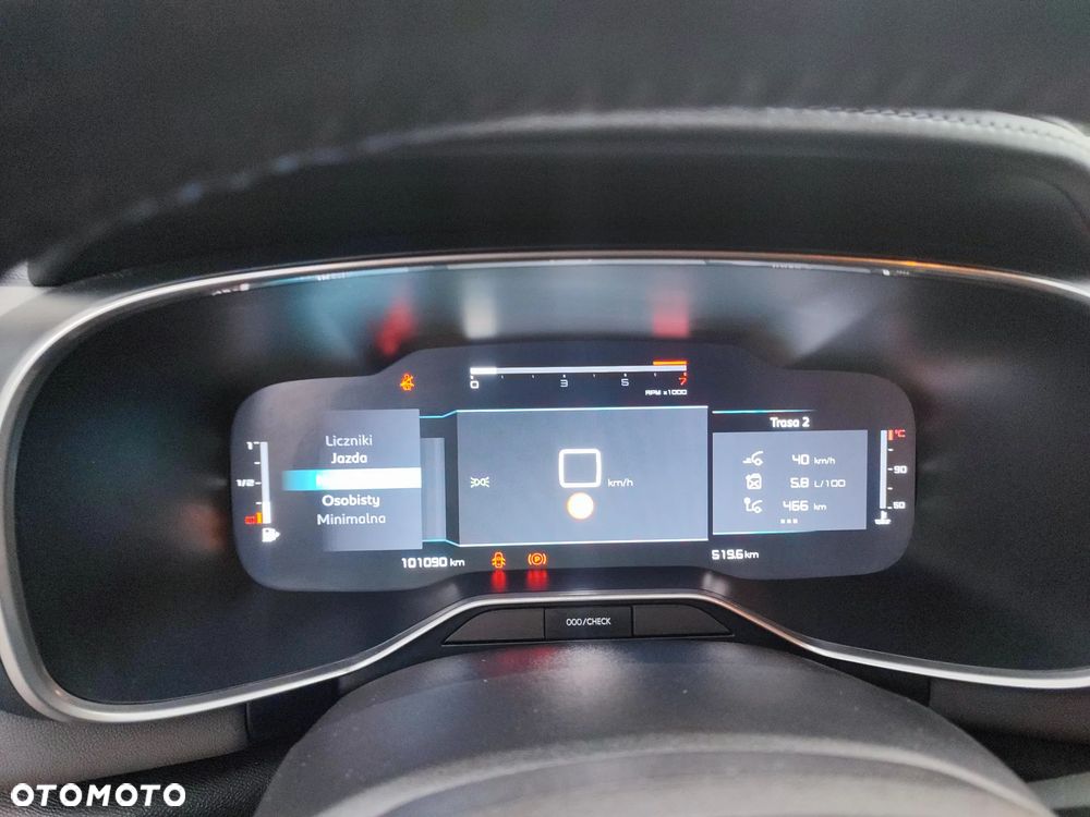 Citroën C5 Aircross 1.5 BlueHDi Feel Pack - 6