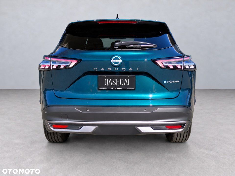 Nissan Qashqai 1.5 e-POWER N-Connecta - 6
