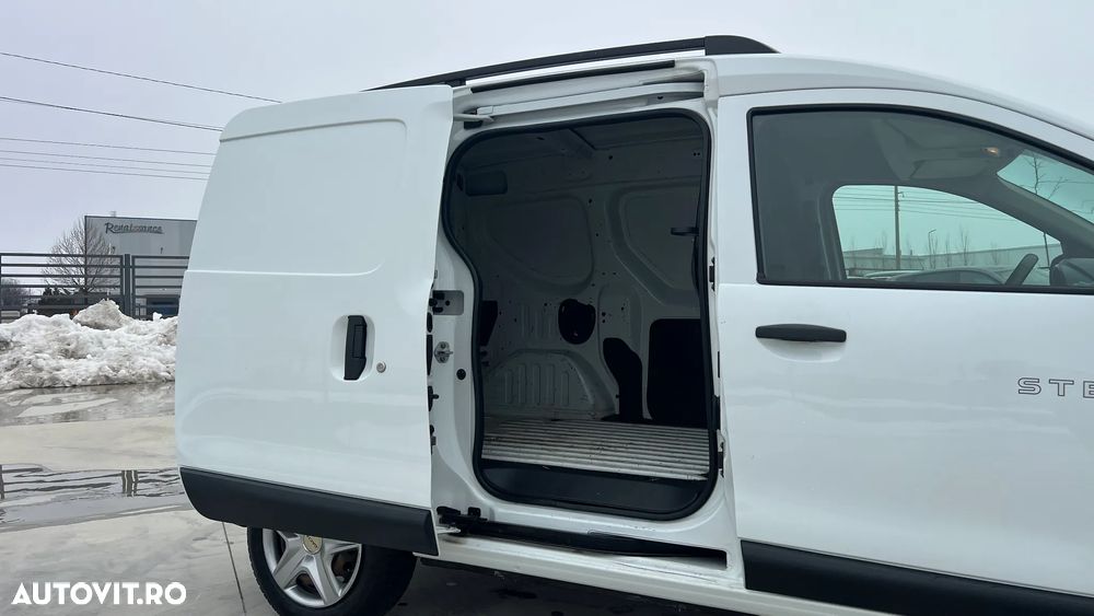 Dacia Dokker - 5