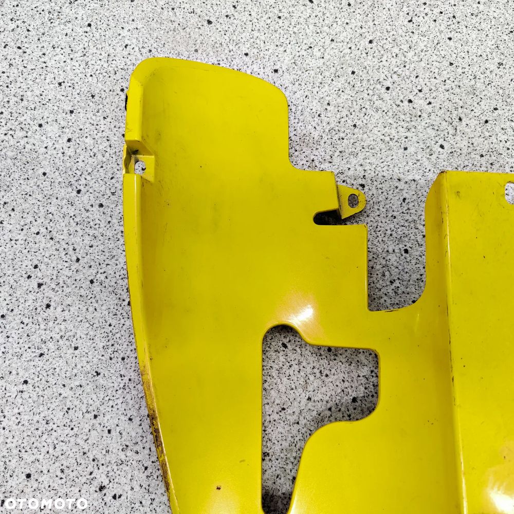 Wypełnienie zadupka, osłona, owiewka tył, lampa tył Yamaha R1 RN12 - 4