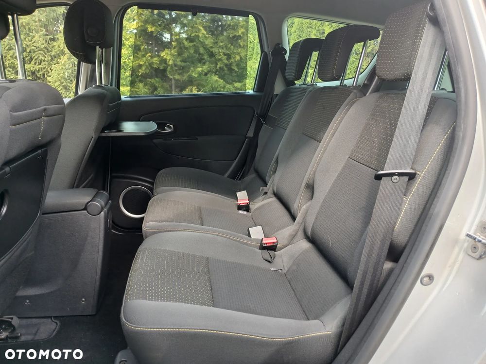 Renault Scenic TCe 130 Dynamique - 25