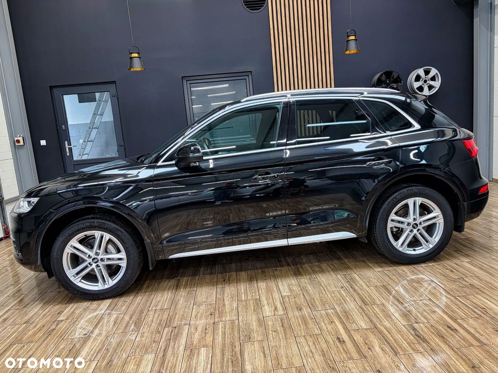 Audi Q5 2.0 TFSI Quattro S tronic - 11