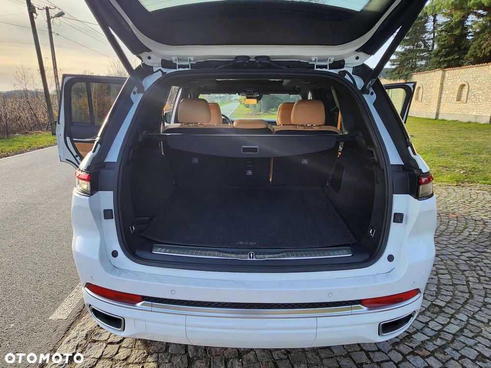 Jeep Grand Cherokee - 9