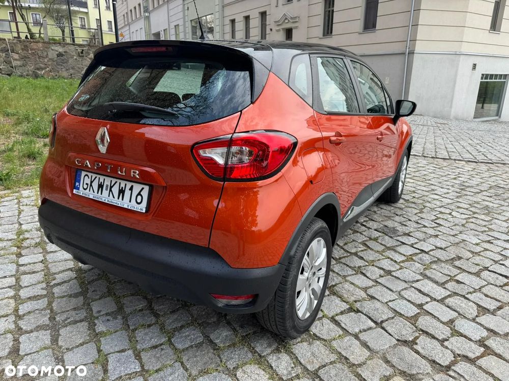 Renault Captur ENERGY TCe 120 EDC Experience - 6