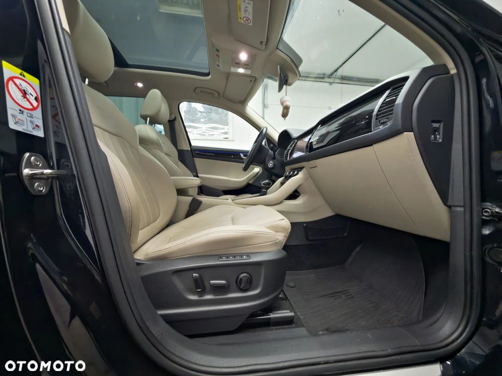 Skoda Kodiaq 2.0 TSI 4x4 L&K DSG - 13