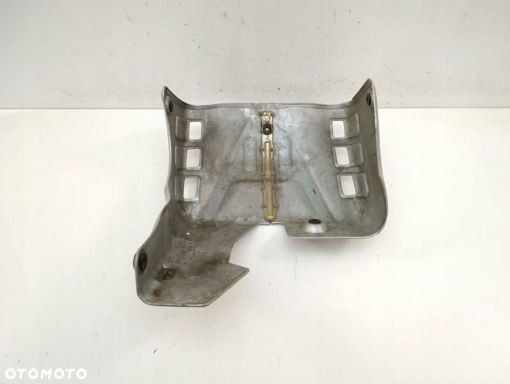 HONDA TRANSALP 600 PD06 PŁUG OSŁONA SILNIKA - 8