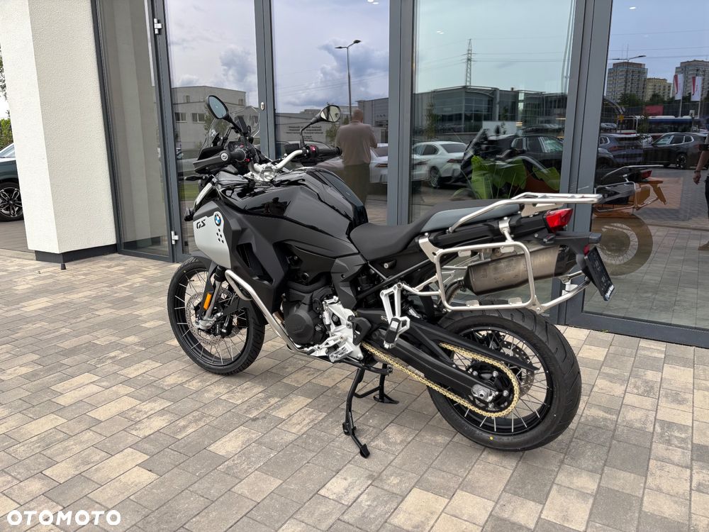 BMW GS - 6