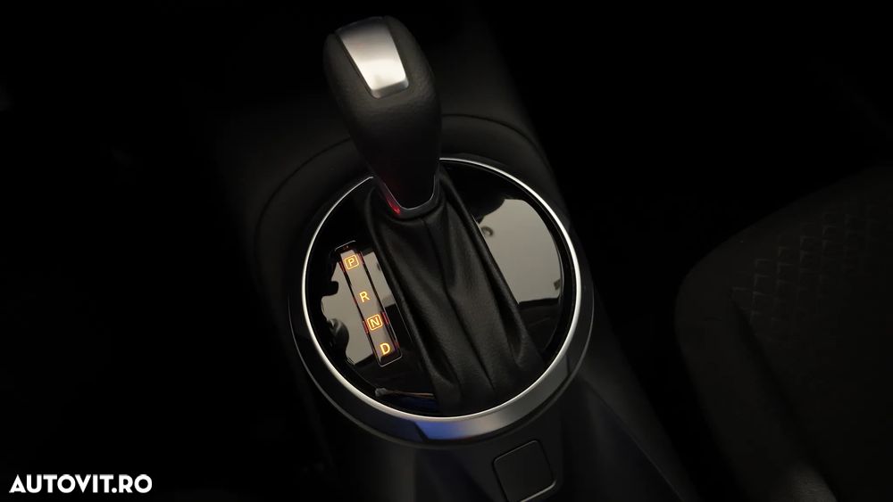 Nissan Juke 1.0 DIG-T DCT Acenta - 27