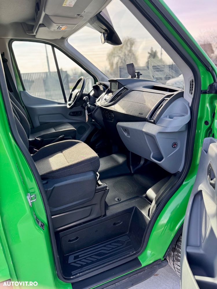 Ford Transit L3H2 - 8