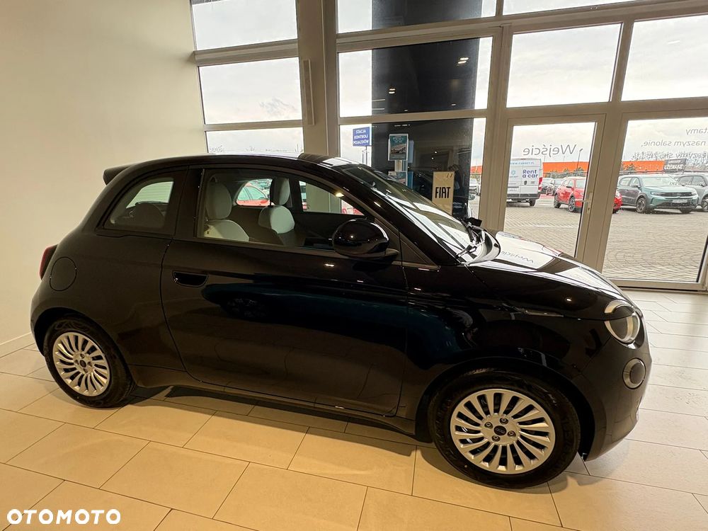 Fiat 500 1.0 GSE Pop - 4