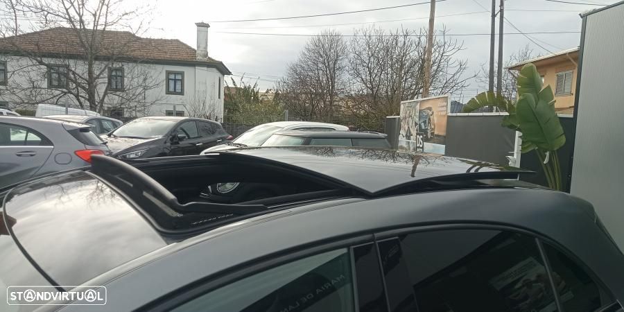 Mercedes-Benz A 180 d AMG Line Aut. - 11