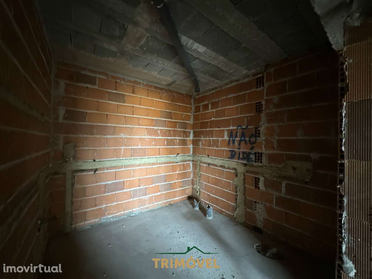 Apartamento T2+1 Venda em Loureiro,Oliveira de Azeméis - Grande imagem: 5/14