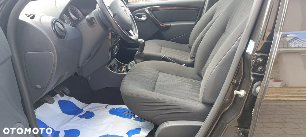 Dacia Duster - 22