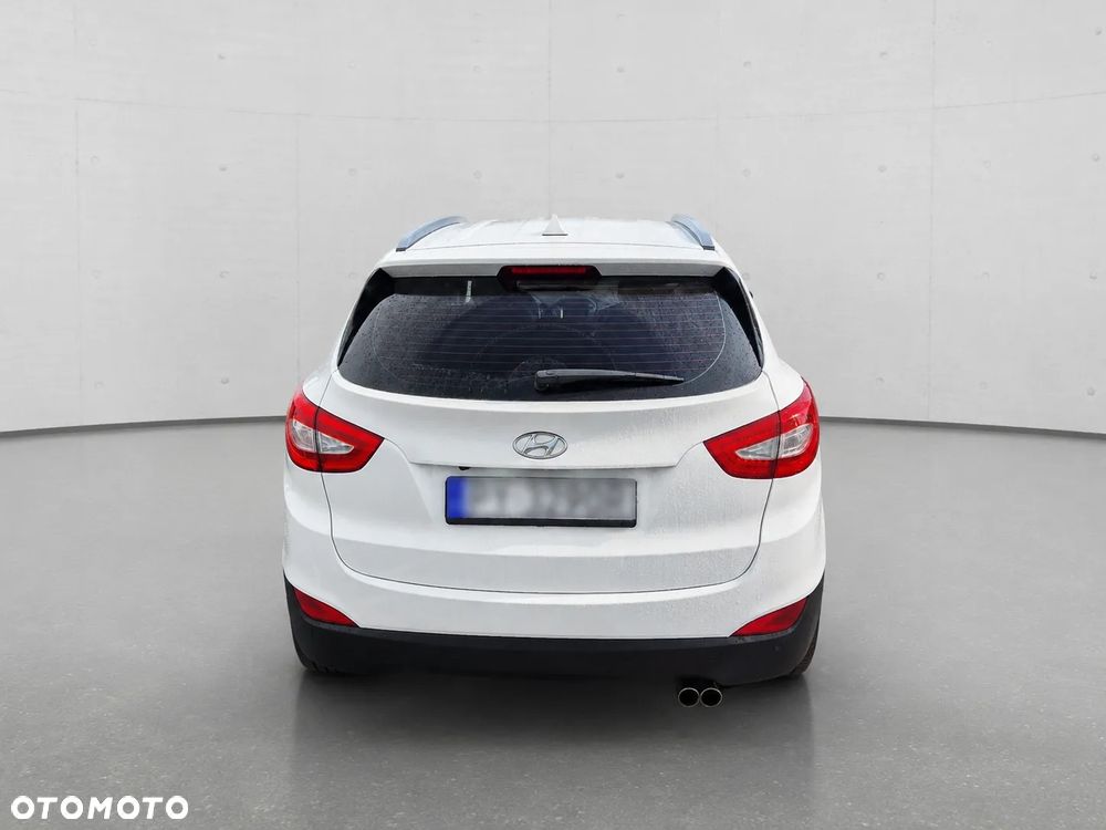 Hyundai ix35 1.7 CRDi Premium 2WD - 5
