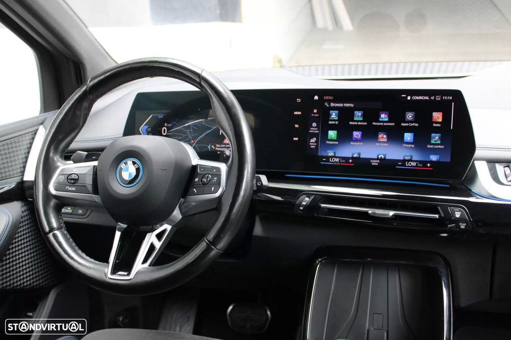 BMW 225xe Active Tourer e xDrive Aut. - 13