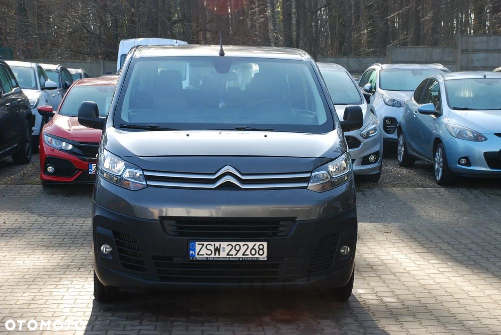 Citroën SpaceTourer 2.0 BlueHDi XL Business - 15