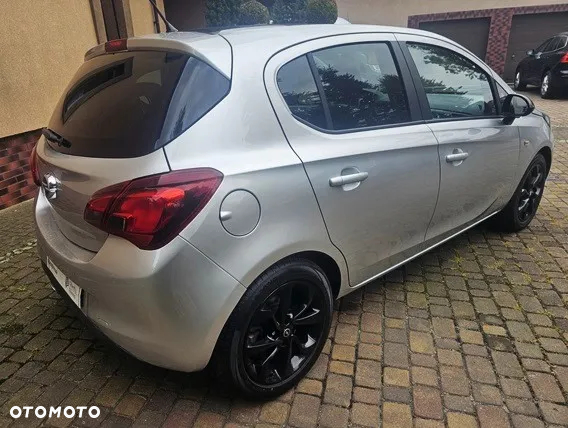 Opel Corsa - 11