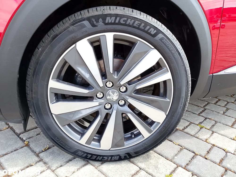 Peugeot 3008 BlueHDi 130 Stop & Start EAT8 Active Business-Paket - 34