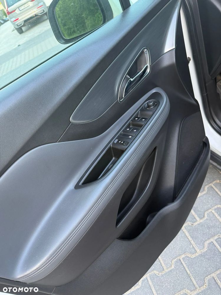 Opel Mokka 1.6 CDTI Cosmo S&S - 7