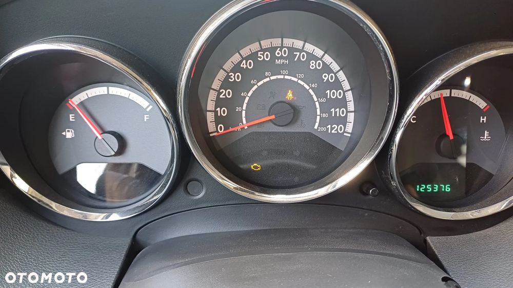 Dodge Caliber 2.0 SXT - 22