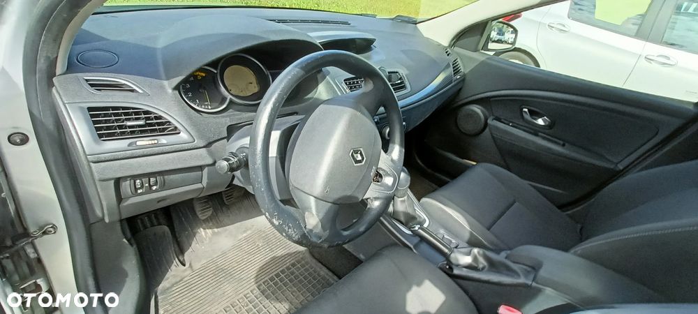 Renault Megane 1.5 dCi Expression - 17