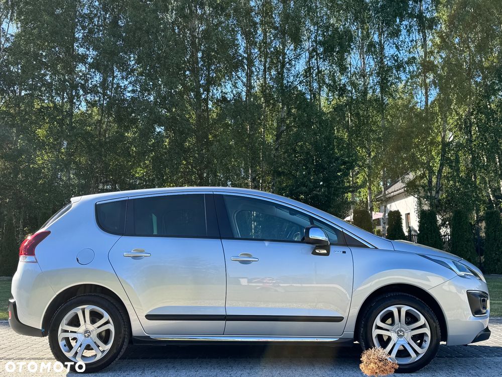 Peugeot 3008 1.6 HDi Active - 24