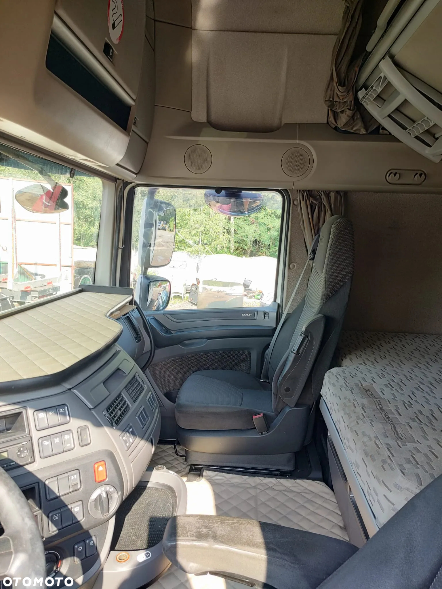 DAF xf 106 - 5