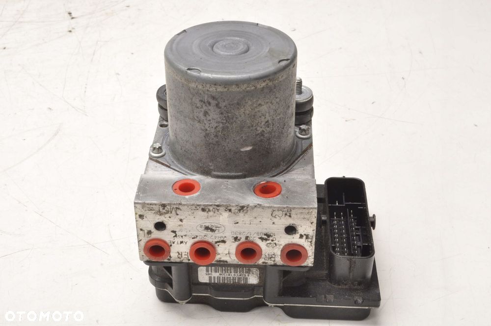 LAND ROVER RANGE ROVER L320 POMPA ABS - 1