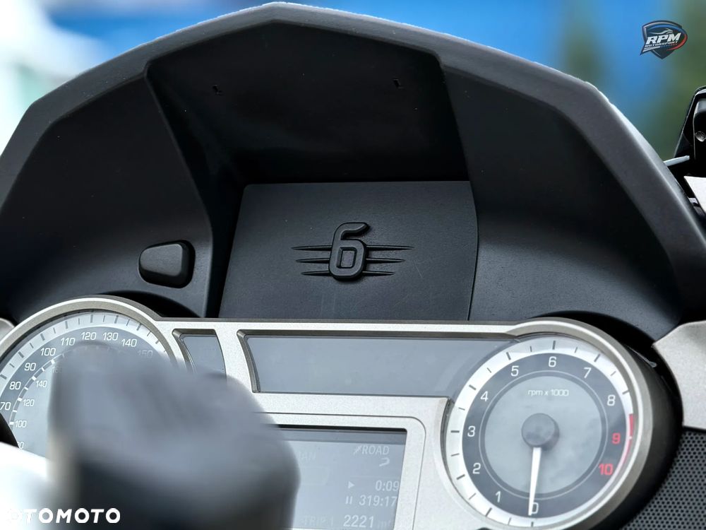 BMW K - 31