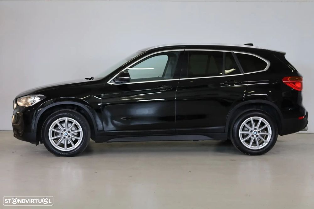 BMW X1 16 d sDrive Advantage Auto - 5