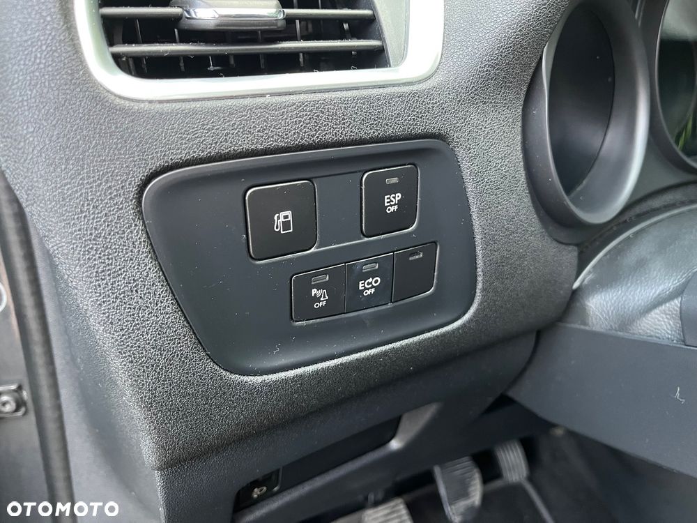 Citroën C4 e-HDi 115 Exclusive - 21