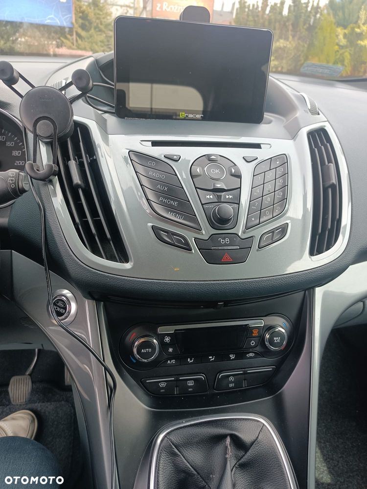 Ford C-MAX 1.6 TDCi Edition - 7