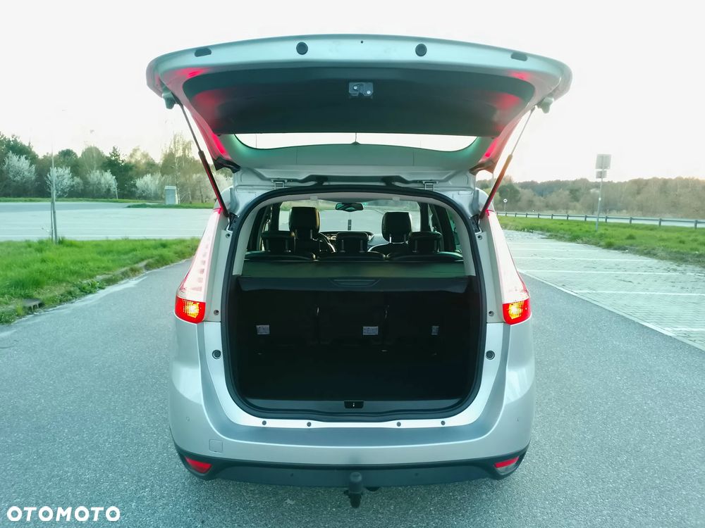 Renault Grand Scenic Energy dCi 110 S&S Bose Edition - 28